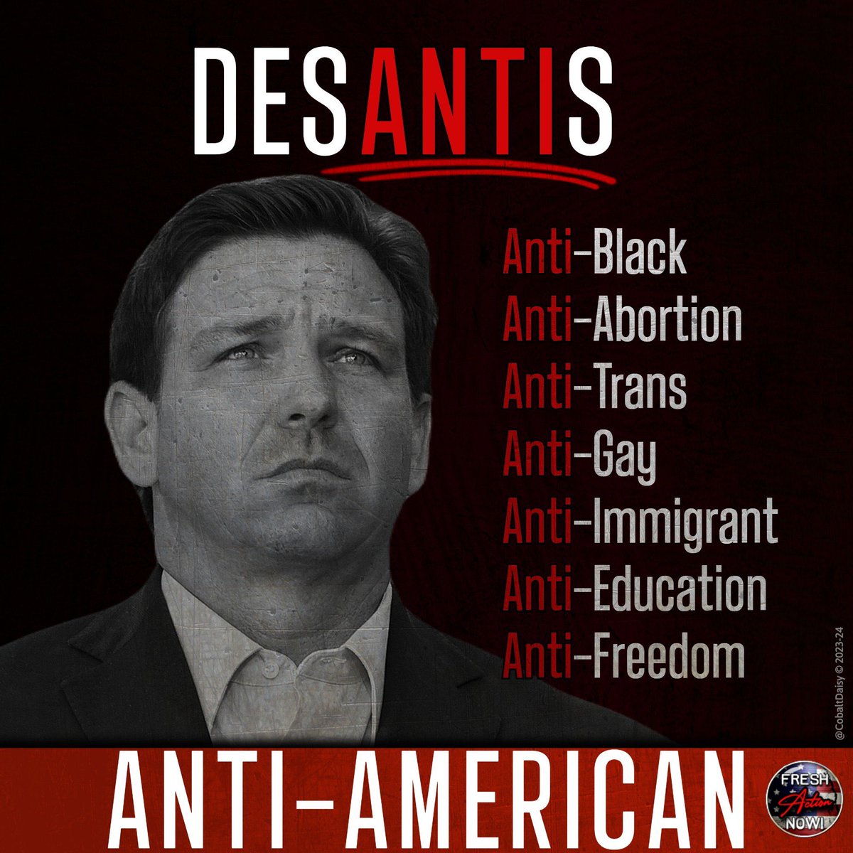 wanderer1950's tweet photo. @RonDeSantis Gee letโs see child fucker champion..methinks you still pissy cuz even the dude who is a verified #PedoFilePOTUS thinks you are MORE a LOSER then he is. Damn you
Must be some kind of ๐ฉ! Hey howโs @CaseyDeSantis is your princess bride in prison yet for fucking FRAUD. https://t.co/G2SFl9Sozz