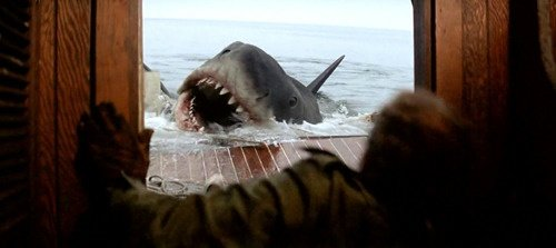 Gibboanxious's tweet photo. Jaws was released on this day 51 years ago. https://t.co/a83jpqQmD9