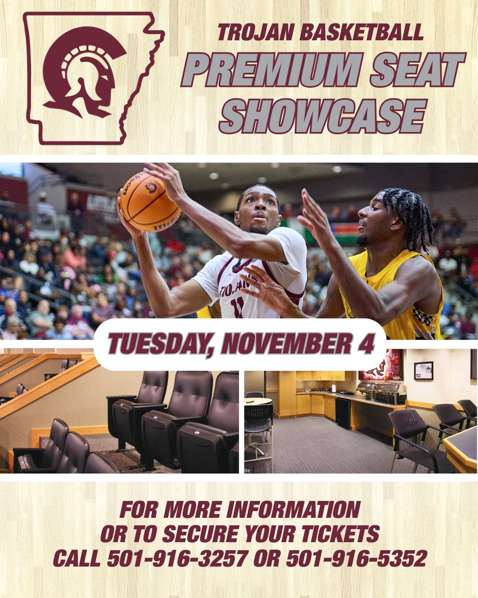 Little Rock Basketball tweet media