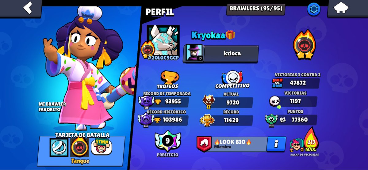 JuanCaballobs's tweet image. We are looking for scrims NA if you are interested write me to the dm in
dc: juancaballon