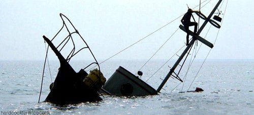 Gibboanxious's tweet photo. Jaws was released on this day 51 years ago. https://t.co/a83jpqQmD9