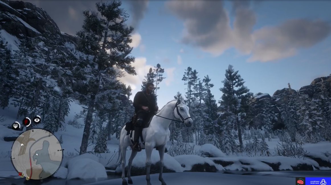 حِصاني كانَ دَلّالَ المَنايا
فَخاضَ غُبارَها وَشَرى وَباعا