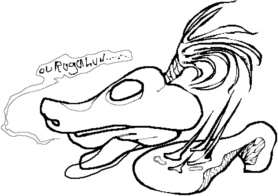 dookspit's tweet image. i love roadhog more than a lot of things in my life