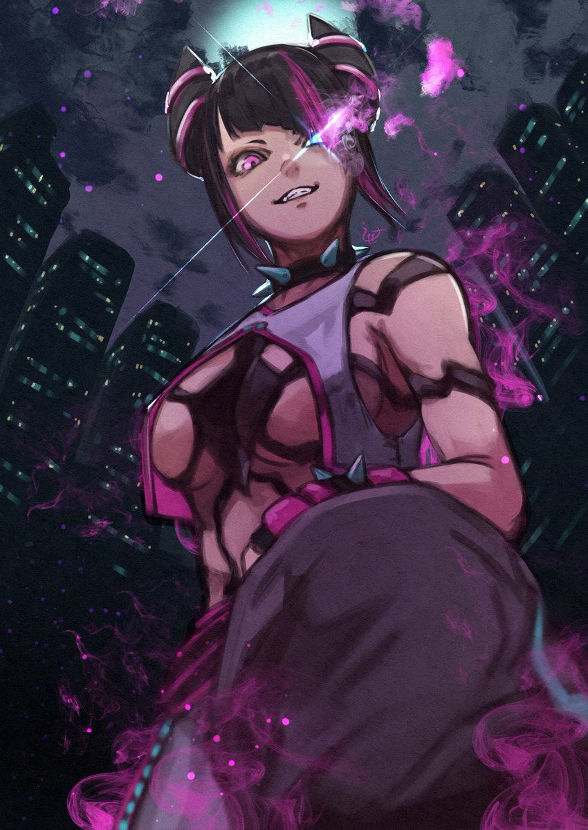 momo__Juice's tweet image. 😈#Jurihan
