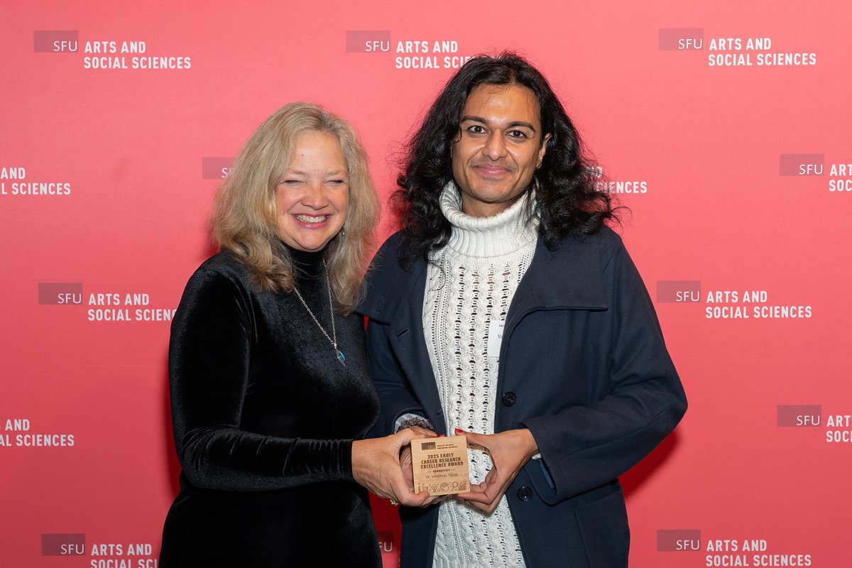 SFU Gender, Sexuality, and Women's Studies tweet media