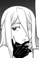 「Beautiful is...a word for it, I guess...

I would just describe it as spite, I guess...

To spite the one who reincarnated me, to spite the god who threw me into the most dangerous dungeon, only to end up a god myself...」