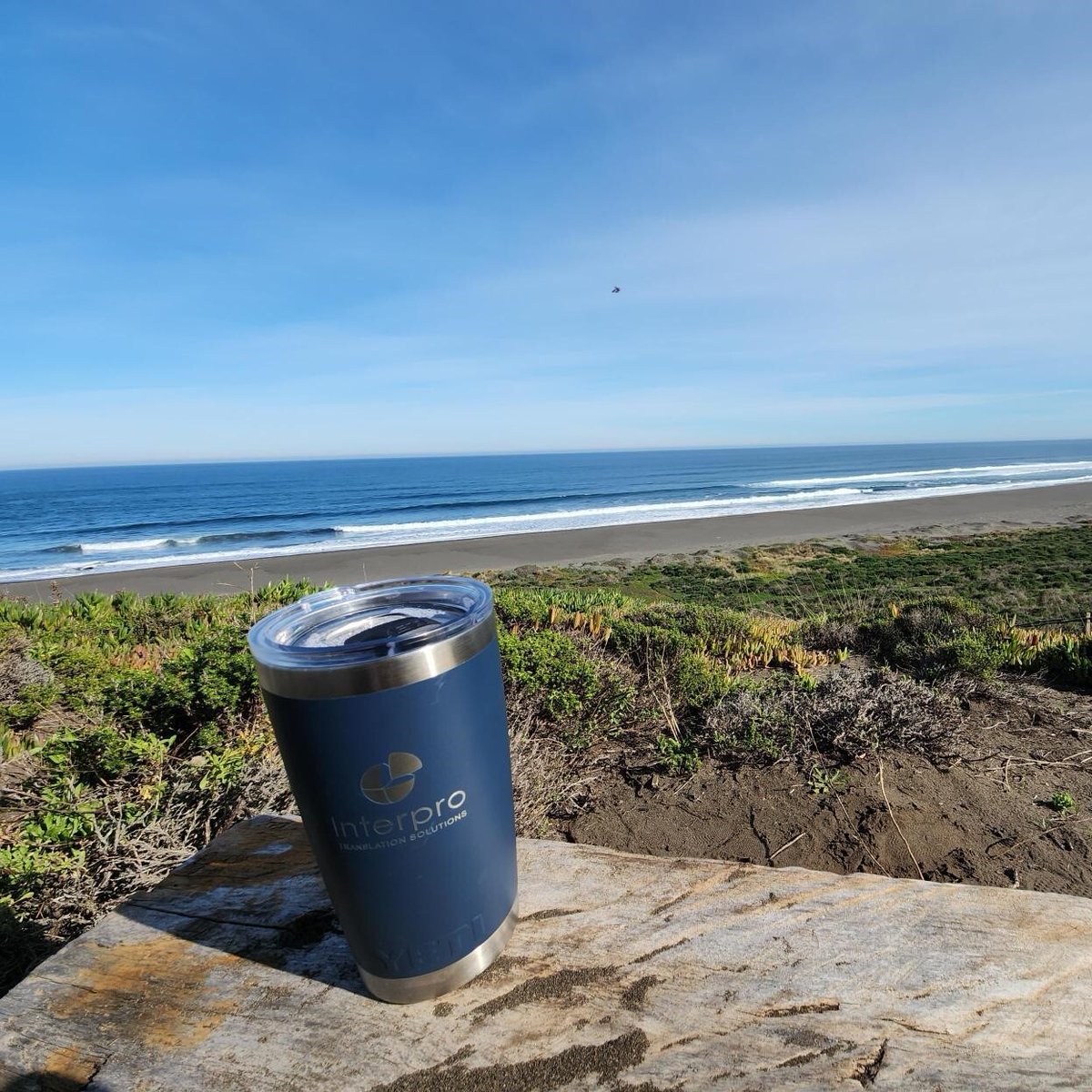 interproinc's tweet image. Carla, a project manager from Interpro’s Chile team, took a few photos of Cahuil near Pichilemu.

But the real takeaway from these photos? A quiet reminder:
🌍 Great translated communication transcends borders.

#InterproTurns30 #TranslationPartner #GlobalCulture #Communication