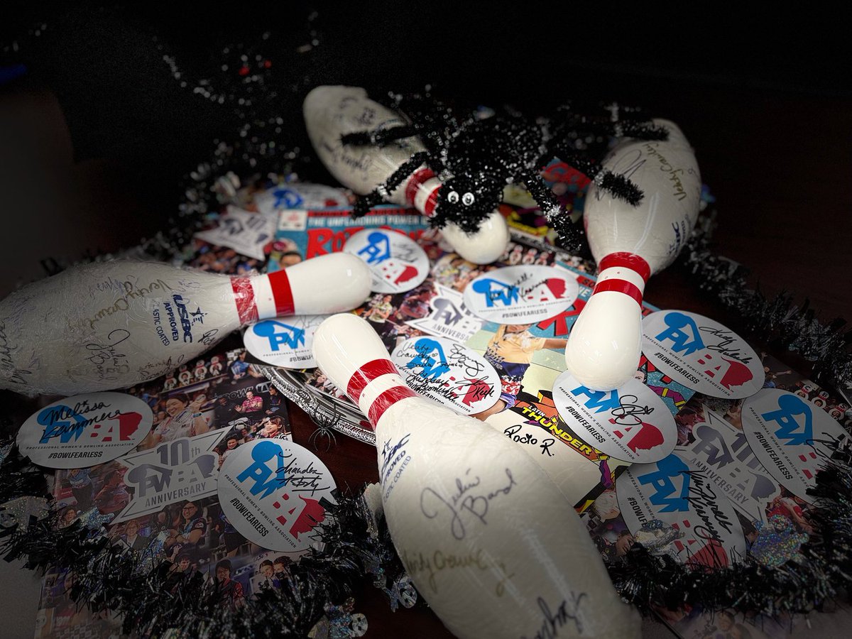 PWBA Tour tweet media