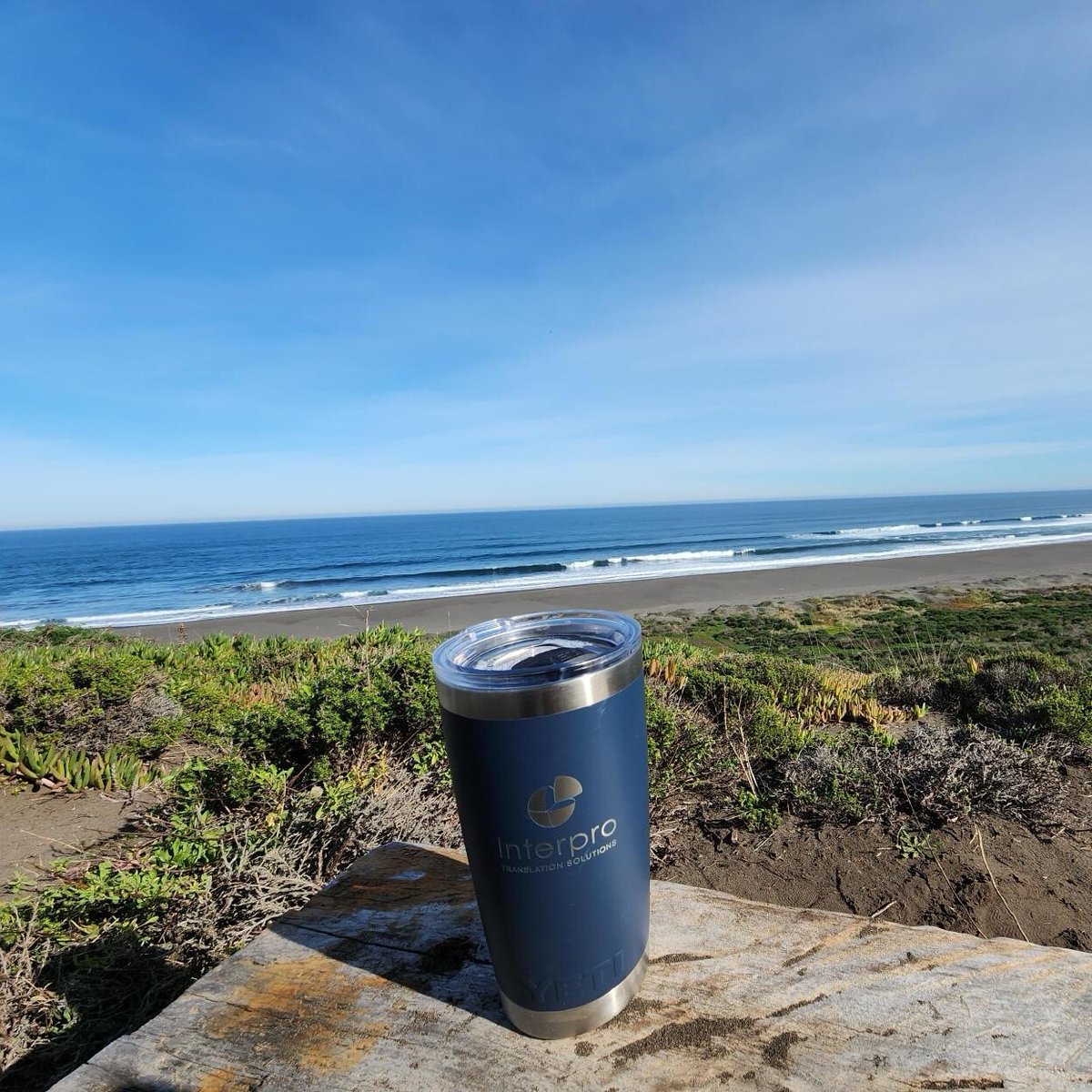 interproinc's tweet image. Carla, a project manager from Interpro’s Chile team, took a few photos of Cahuil near Pichilemu.

But the real takeaway from these photos? A quiet reminder:
🌍 Great translated communication transcends borders.

#InterproTurns30 #TranslationPartner #GlobalCulture #Communication
