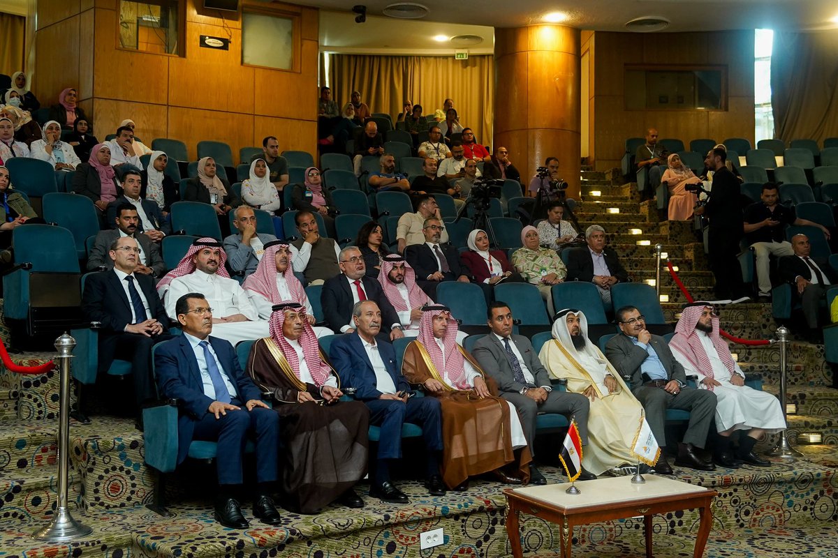 ArabParliament البرلمان العربي tweet media