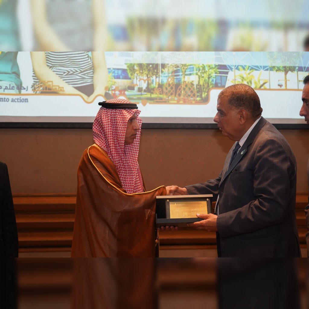 ArabParliament البرلمان العربي tweet media