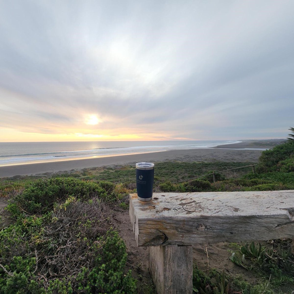 interproinc's tweet image. Carla, a project manager from Interpro’s Chile team, took a few photos of Cahuil near Pichilemu.

But the real takeaway from these photos? A quiet reminder:
🌍 Great translated communication transcends borders.

#InterproTurns30 #TranslationPartner #GlobalCulture #Communication