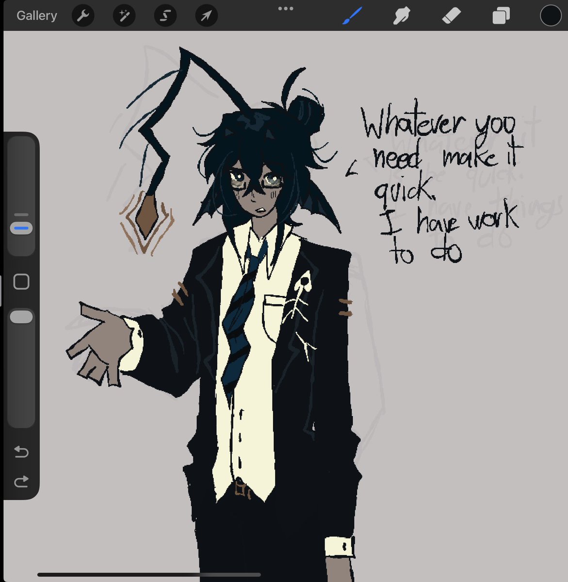 Seabassthing's tweet image. This is Raiden