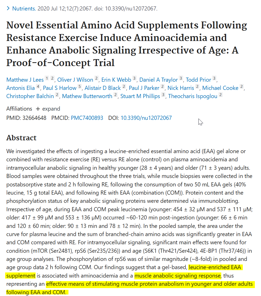 Eugene Lucas, MD tweet media