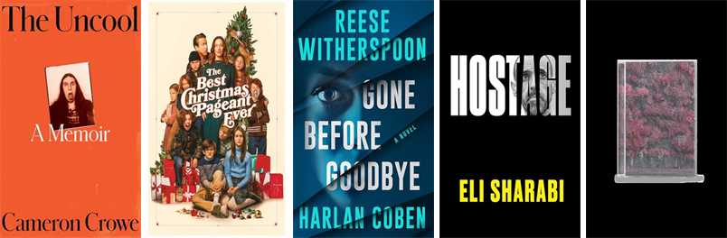 This week the Sterling Heights Public Library has 311 new books, six new movies, and four new music CDs. wowbrary.org/nu.aspx?p=1421…