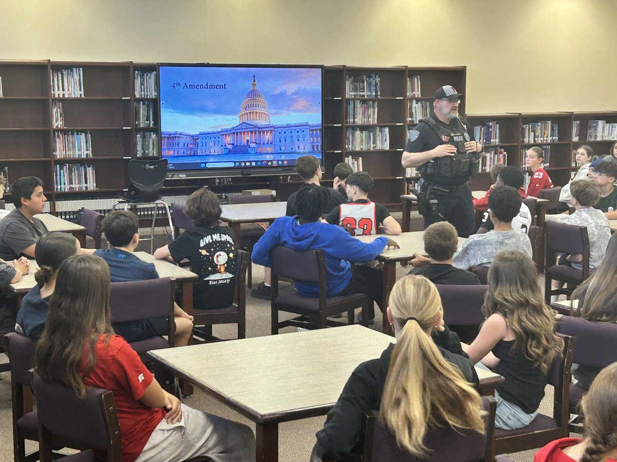 PayneJrHigh tweet media