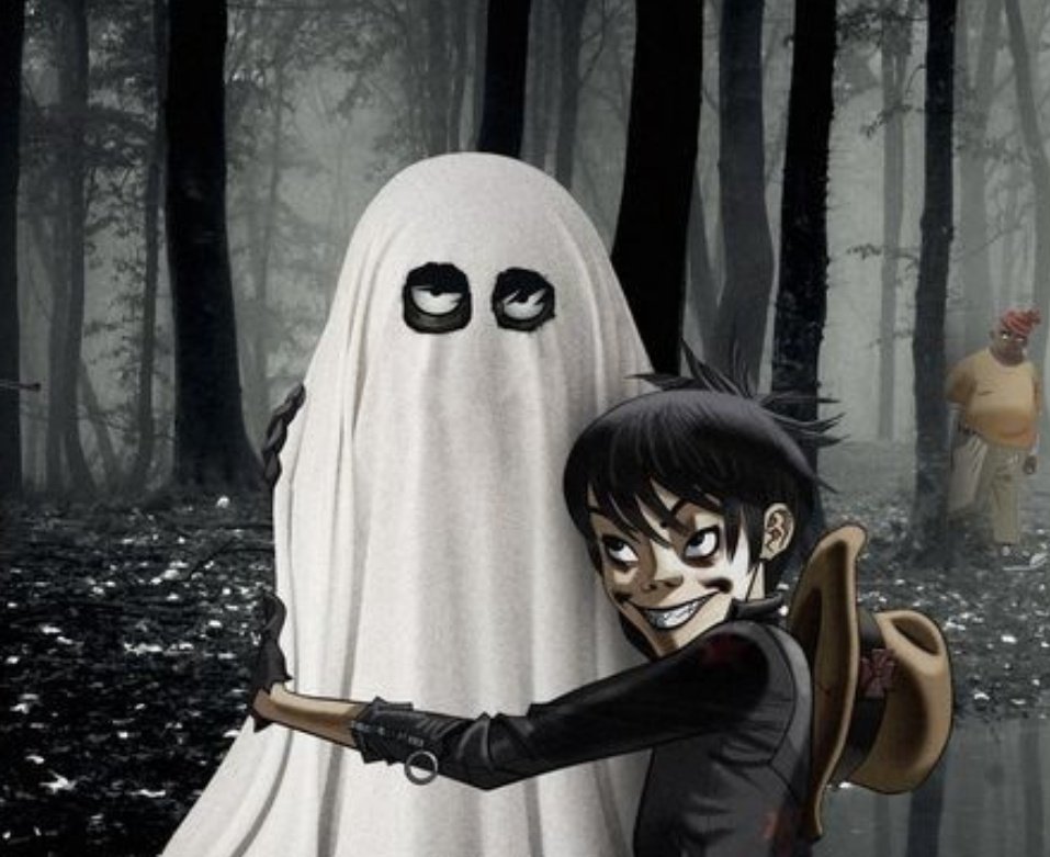 ☆Deemster☆ tweet media