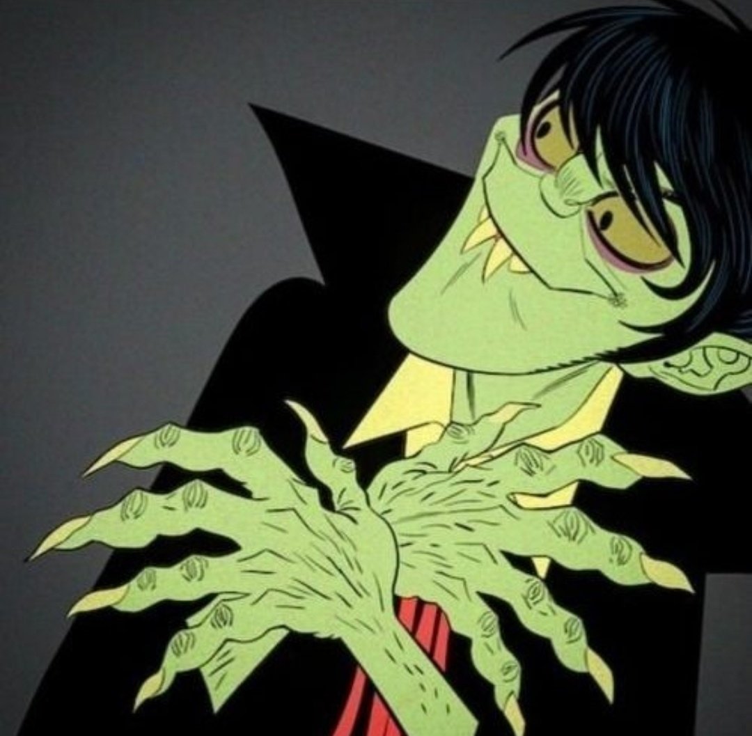 ☆Deemster☆ tweet media