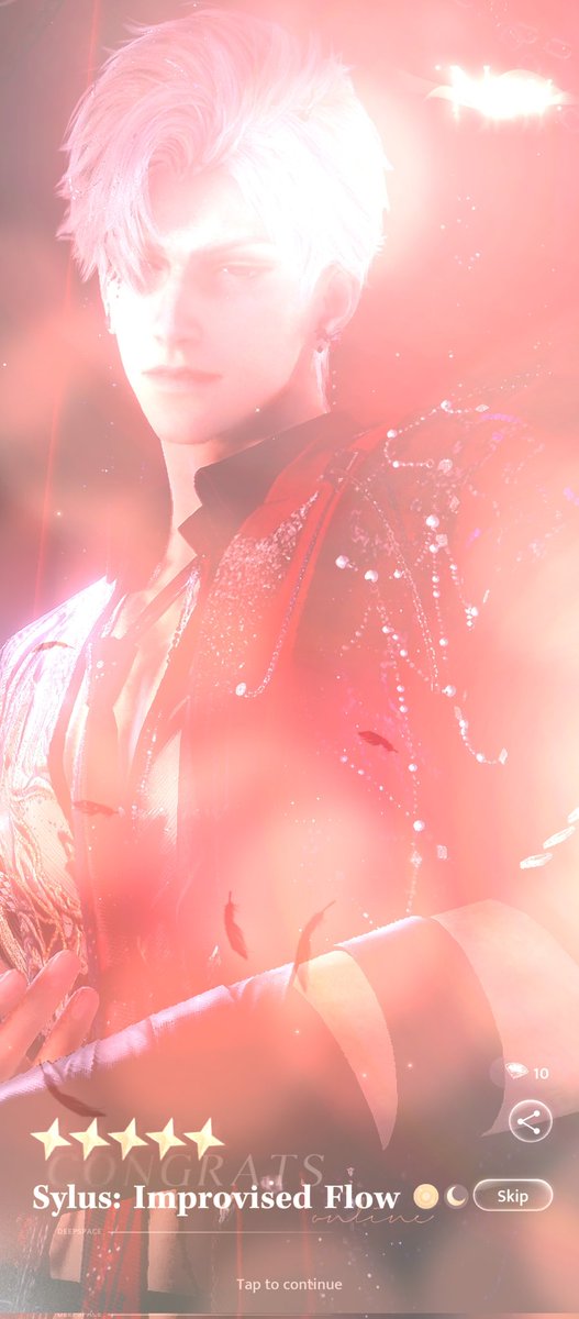 are you ready to die sylus