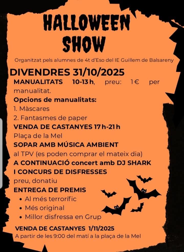 ampabalsareny's tweet photo. Us hi esperem! https://t.co/kpE6WjStl5
