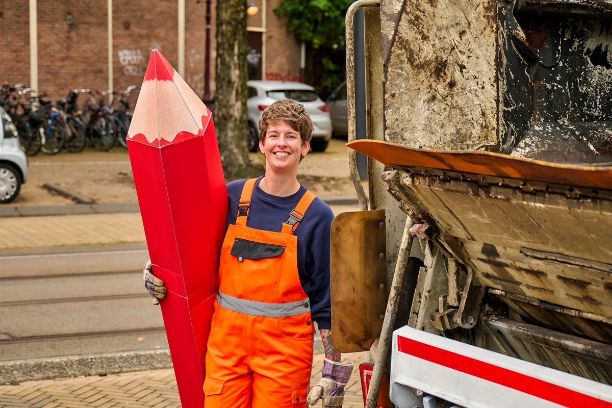 Gemeente Sliedrecht tweet media
