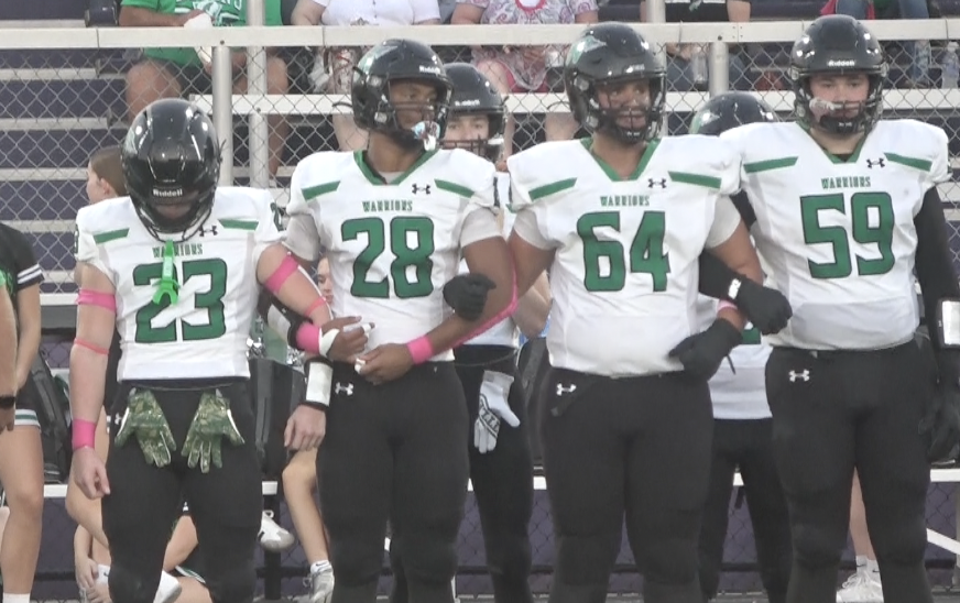 Channel1450.com tweet media