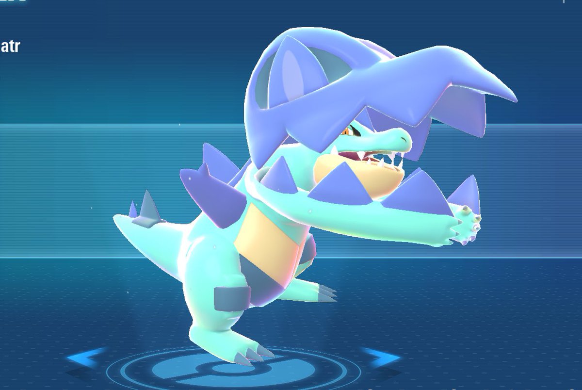 What could've been… Yeah, would've been peak IMO.