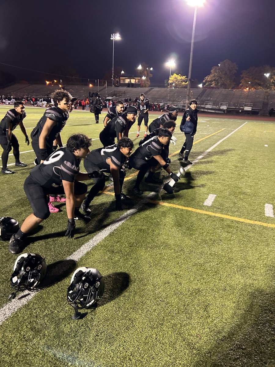 Varsity Aces tweet media