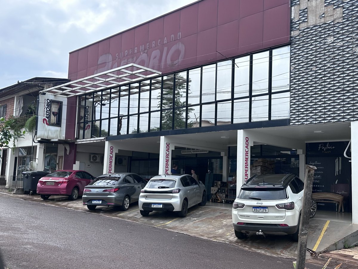 Jorge Castro tweet media