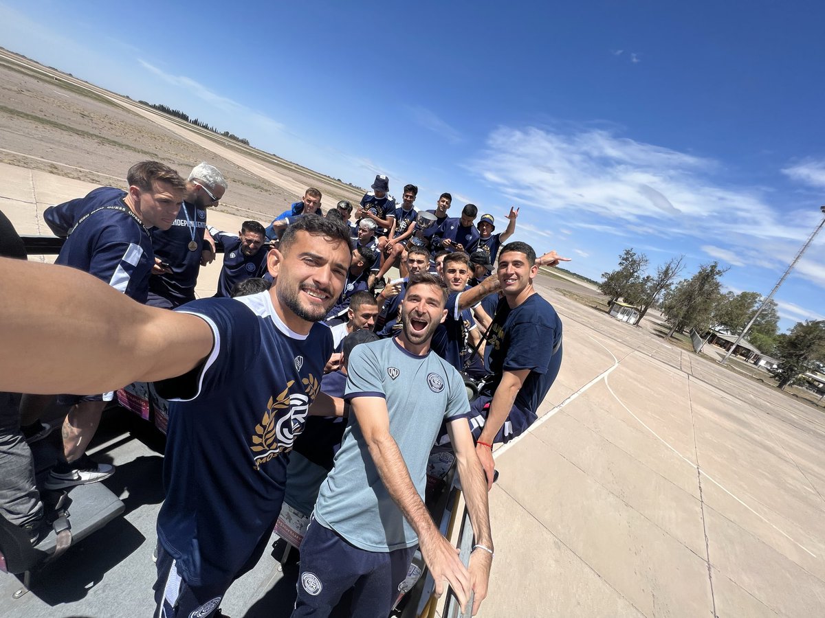 2 años de este momento histórico. Gracias Lepra, cambiaste mi vida 💙