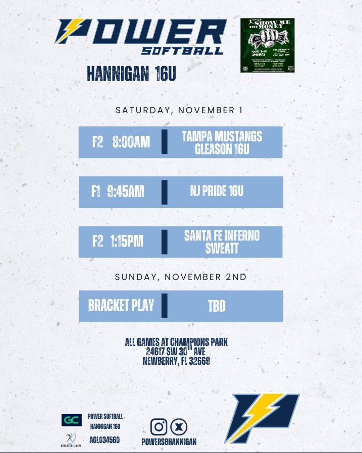 PeytonEckes2028's tweet image. Great workout today.  Got in some great workouts at Omnia  focusing on getting faster!  Then some time with @JaimeRaz2744  before @PGFnetwork  Show me the money,  working on some pitch sequencing.  @PowerSBHannigan @espivey02 #pitcher #softball #SMTM @NhrProspects…