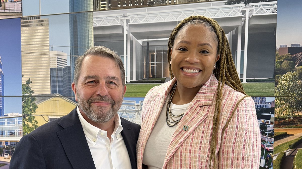 From the #ConnectED2025 Luncheon to the GH Partnership Summit! <a href="/GoodReasonHou/">Good Reason Houston</a> <a href="/GHPartnership/">Greater Houston Partnership</a> <a href="/judith4students/">Judith Cruz</a> <a href="/HoustonEndowmnt/">Houston Endowment</a>
