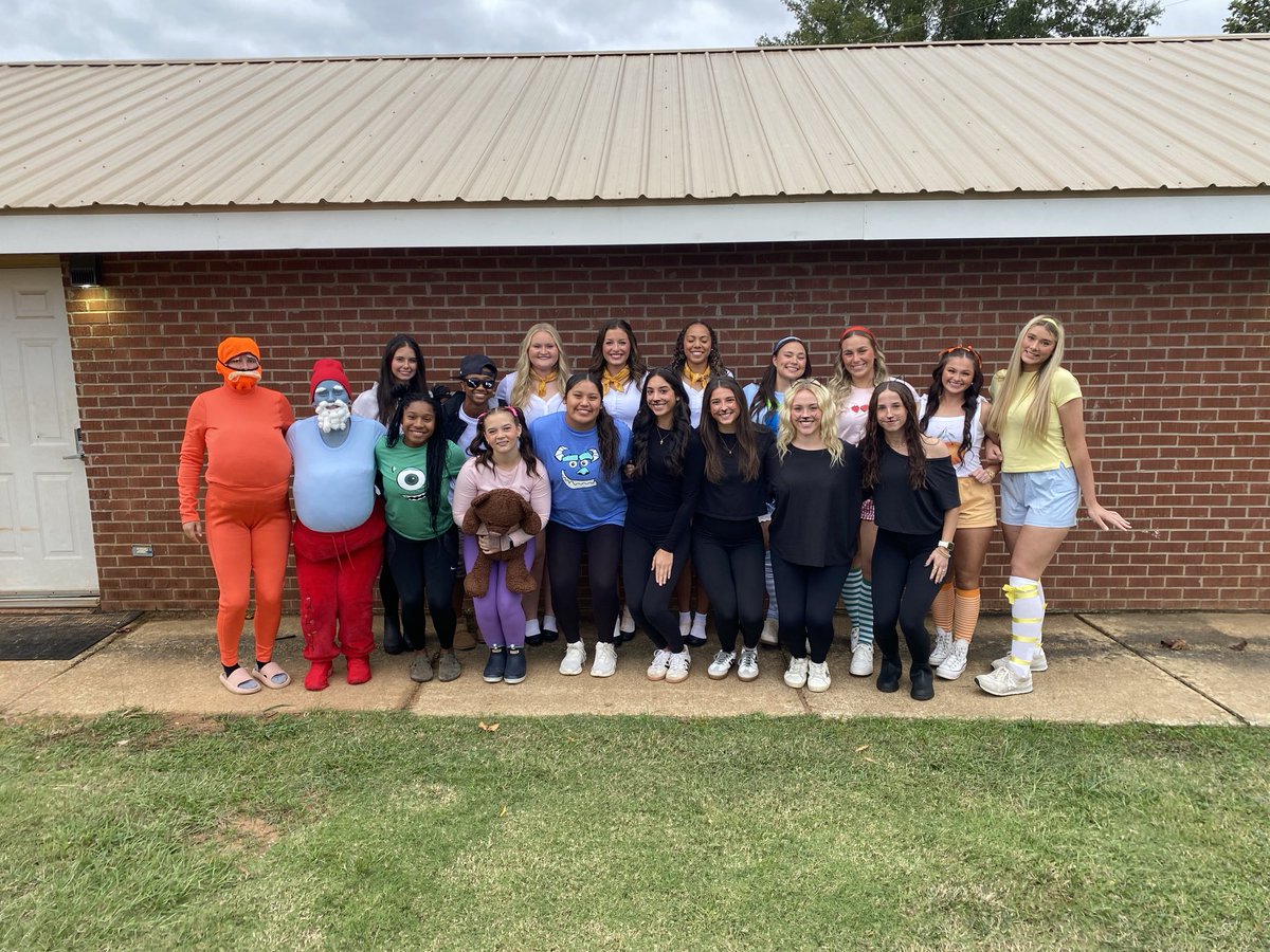 ECCC Softball tweet media