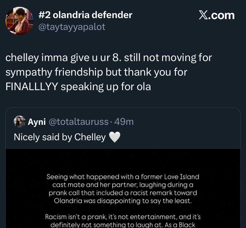 They really are so predictable