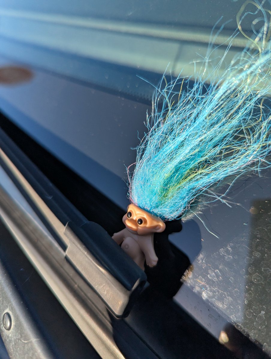 Kari Bruhn tweet media