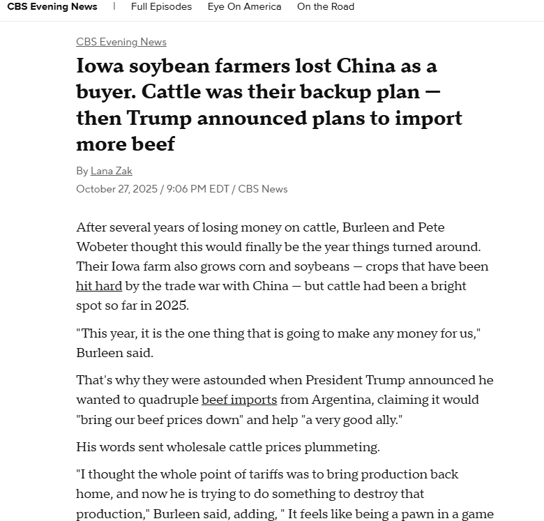 geeeeee i wonder what could be driving the drop in his poll numbers???