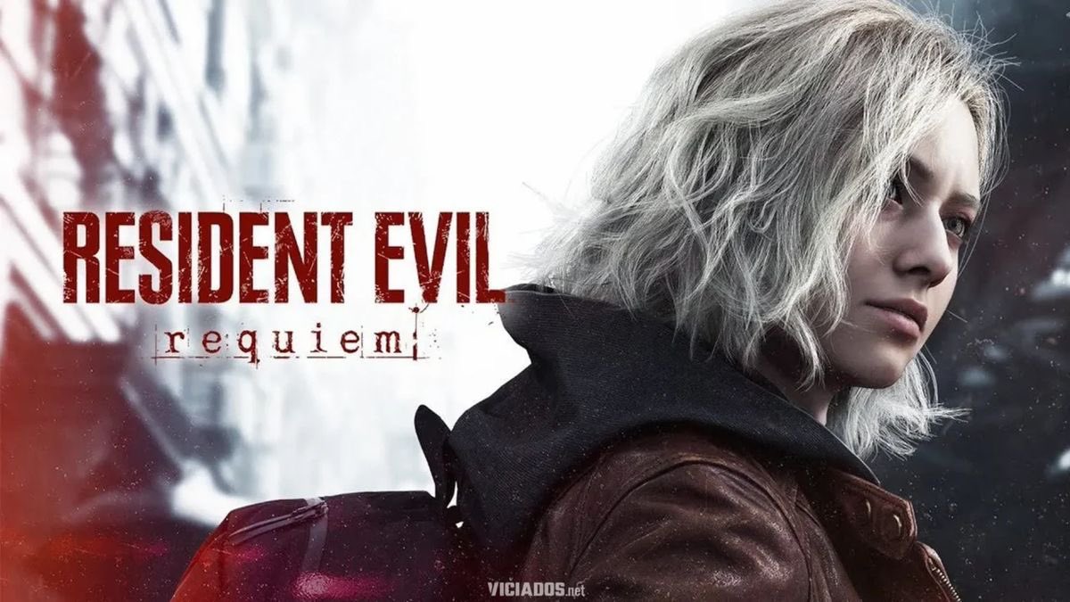 وبمناسبة فتح الطلب المسبق للعبة المنتظره Resident evil 9 راح نسوي سحب على "نسخه للعبة" ستور سعودي♥️

الشروط :
تتابعني وتتابع <a href="/MH_6161/">𝓜𝓐𝓡𝓦𝓐𝓝</a>  
رتويت 
وتجاوب على السؤال :

في أي مدينه تقع احداث الجزء التاسع ؟ 

السحب بعد اسبوعين والحسابات الوهميه ممنوعه من المشاركه وبالتوفيق