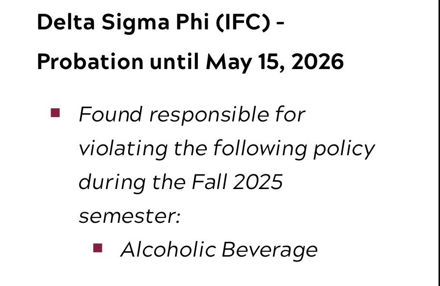 BrodyBowens's tweet image. Nick I have ground breaking news that is gonna shake this whole thing up.  Dsig got off Cease Opps and now is only on probation