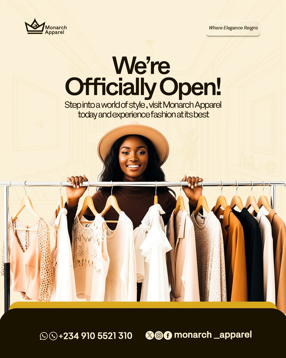 ayobytevisualz's tweet image. The secret? Purpose in every pixel, that’s what makes it Monarch 👑🔥