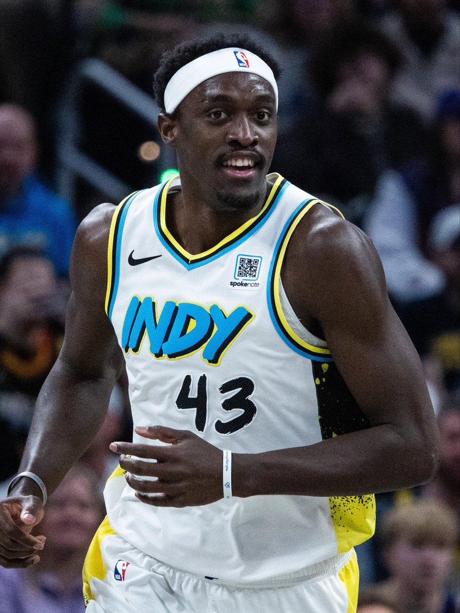 daquaviuscoin's tweet photo. Fuck it… Late Play get it in quick… Daquavis knows the future… An Oracle So to Speak 🍀 

💣10 Unit MEGA MAX NUKE OF THE NIGHT!!!✅🤑

Paskal Siakam over 13.5 Reb/Ast
-115 (10u)

Haven’t missed a 10 unit play in Basketball Yet. 
Load in the cash!!! https://t.co/5xW0fu09g6