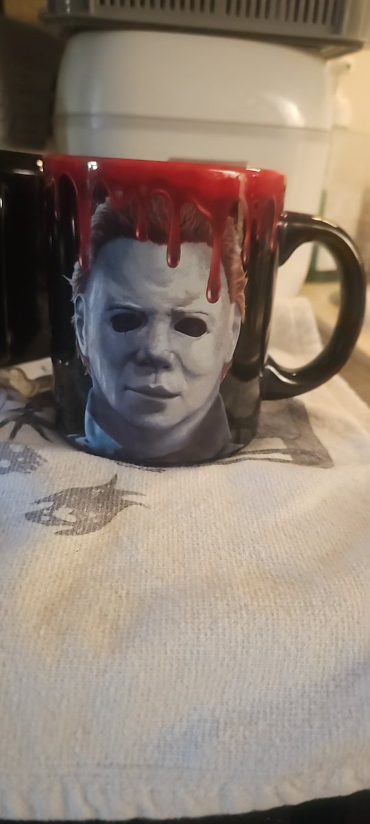 RICO'S RANTS tweet media