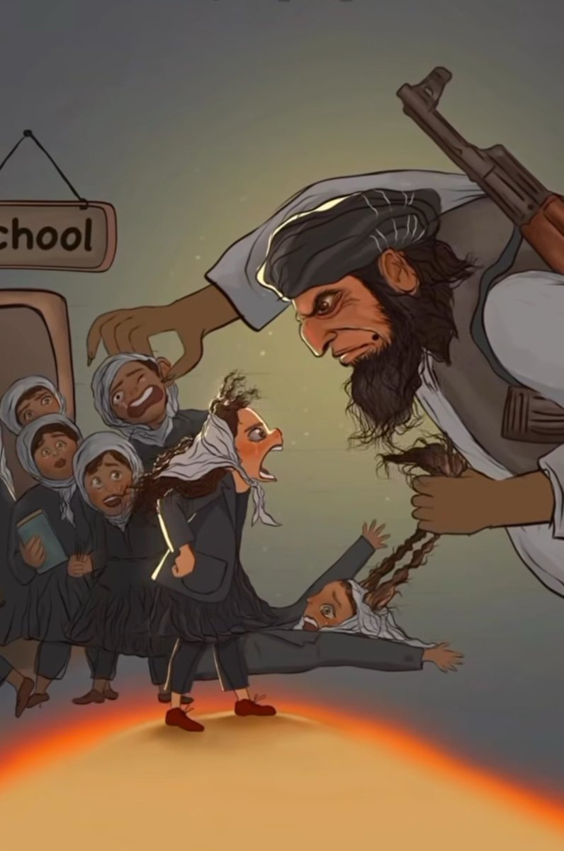 Han pasado 1500 días sin que las jóvenes afganas puedan ir a la escuela y 140 desde que se les prohibió la universidad. Durante este tiempo, los talibanes han detenido, torturado y asesinado a las mujeres más visibles de Afganistán.

La comunidad internacional debe hacer más que