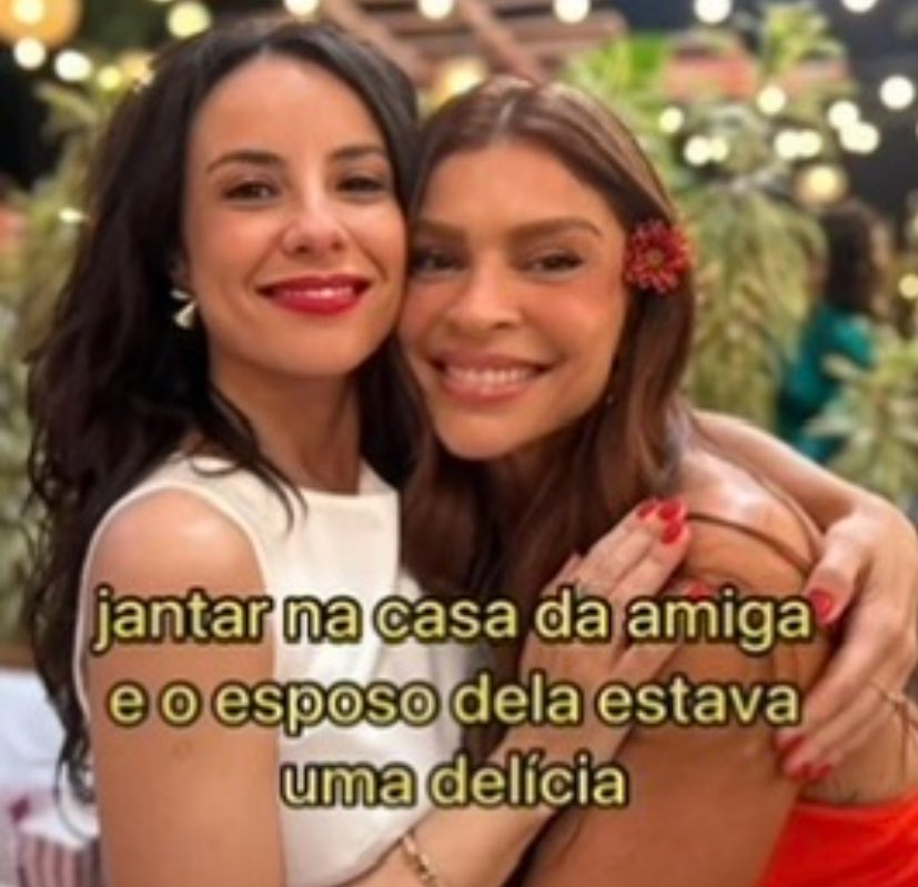 a arminda assim hoje #tresgraças