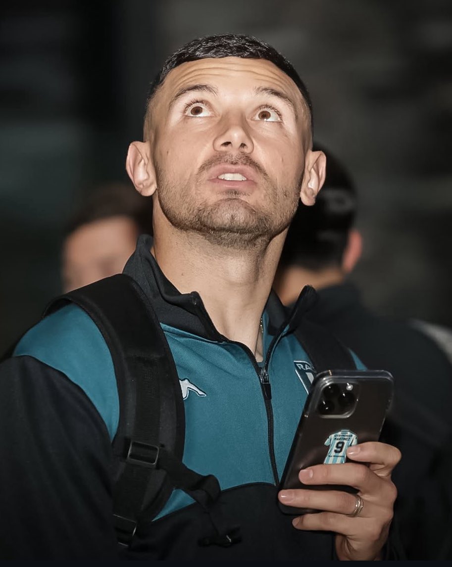 FedeGullo7's tweet image. Soy yo una vez más