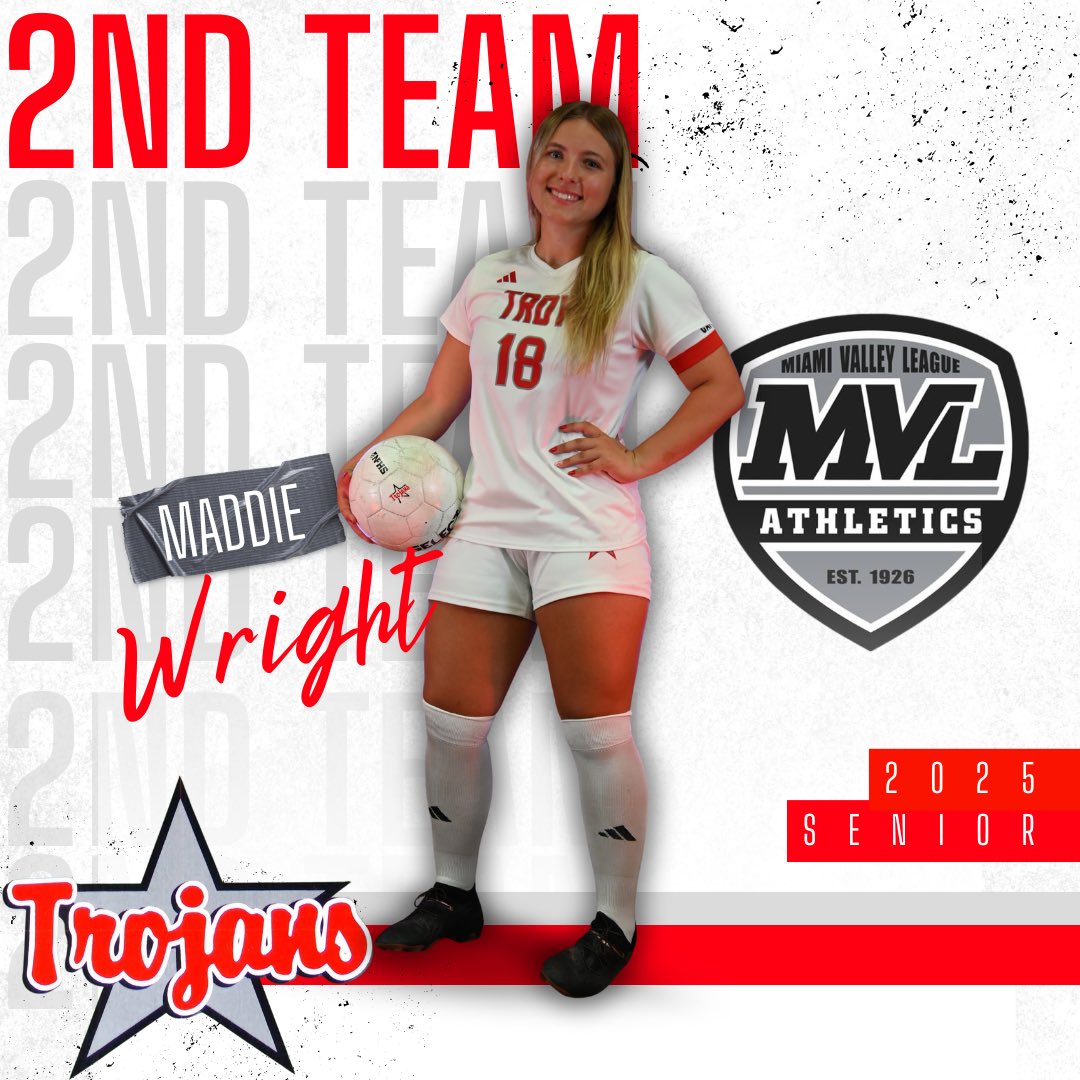 Troy HS Women’s Soccer (@troywomensoccer) on Twitter photo 