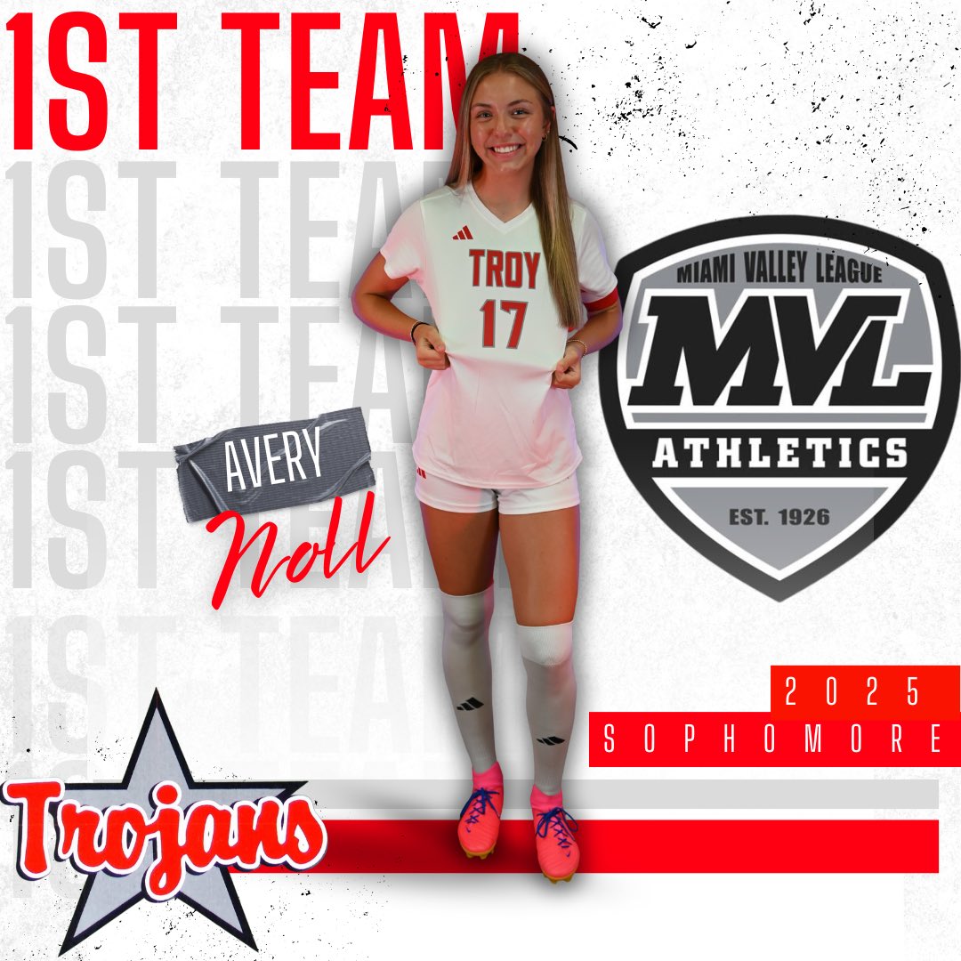 Troy HS Women’s Soccer (@troywomensoccer) on Twitter photo 