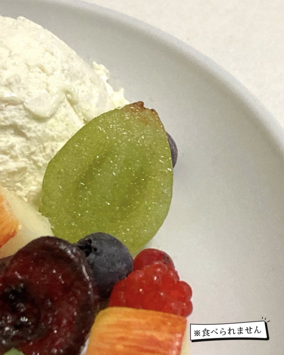 あずりん フェイクスイーツ 樹脂粘土 あずりん様専用 フェイクスイーツ