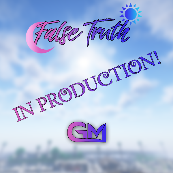 GJM Studios tweet media