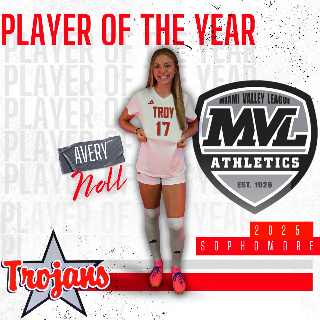 Troy HS Women’s Soccer (@troywomensoccer) on Twitter photo 