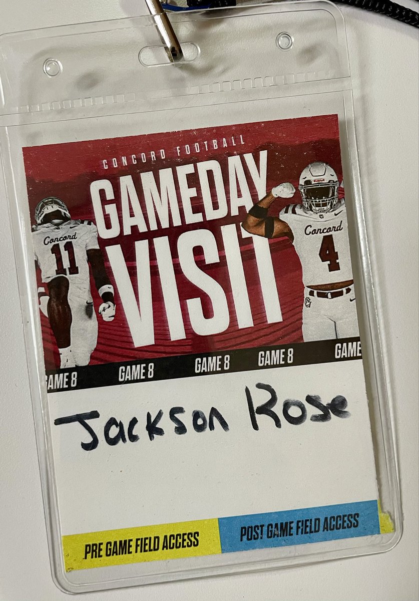 Jackson Rose tweet media